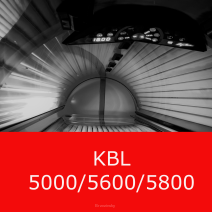 KBL 5000/5600/5800