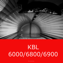 KBL 6000/6800/6900