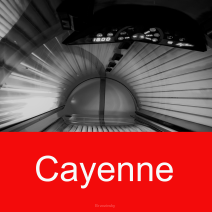 CAYENNE