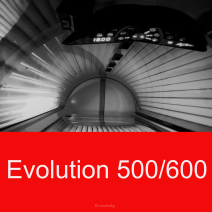EVOLUTION 500/600