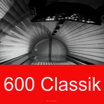 600 CLASSIC
