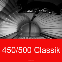 450/500 CLASSIC