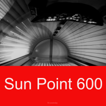 SUN POINT 600