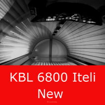 KBL 6800 ITELI NEW