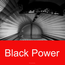 BLACK POWER