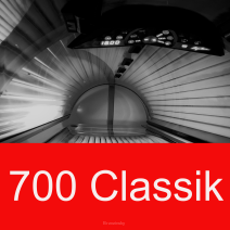 700 CLASSIC