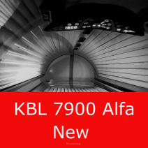 KBL 7900 ALFA NEW