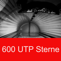 600 UTP STERNE