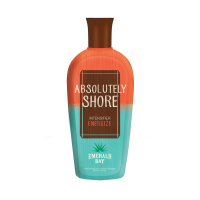ABSOLUTELY SHORE 250ml.