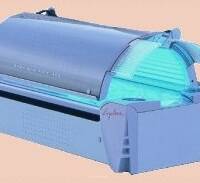 SOLARIUM  OPEN SUN 450