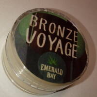 BRONZE VOYAGE 10ml.