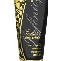 INFINITY LUXURY BRONZER 150ml.