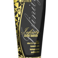 INFINITY LUXURY BRONZER 150ml.