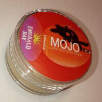 MOJO DARK BRONZER 10ml.